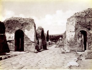 Portréty římských císařů, z „Dějiny úpadku a pádu Římské říše“, svazek I, od Edwarda Gibbona, 1808