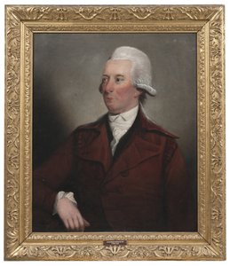 Alexander baron Seton (1738–1814), dr. práv, statkář, narozený ve Skotsku, působící ve Švédsku a ve Skotsku, ženatý 1. Elizabeth Angusovou, 2. s Anne Innesovou z Cathlow, synovec George Setona, který ho adoptoval; v letech 1786–1828 vlastnil Ekolsund