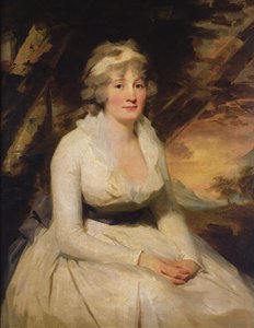 Helen Boyle, paní Thomas Mure († 1805)