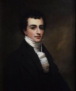 Joseph Hume († 1829)