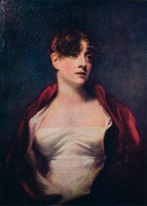 Paní Scott Moncrieff, c1814, 1913