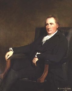 Profesor James Gregory od Henry Raeburn