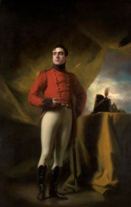 Thomas Robert Hay, jedenáctý hrabě z Kinnoull (1785? 1866), 1815