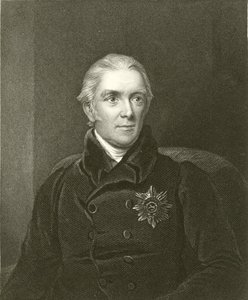 Sir Henry Halford od Henry Room