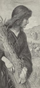 Ruth - Henry Ryland