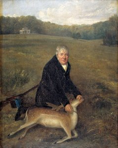 Pan Dorrington od Henry S. Parkerman