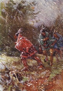 Závěsný od Henry Sandham