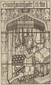 Arthur, princ z Walesu od Henry Shaw