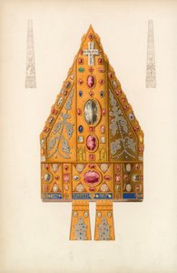 Limerick Mitre, 1408