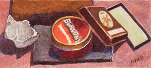 Bondman Tobacco, kolem roku 1930