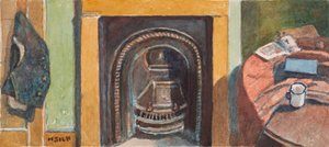 Krb, kolem roku 1930