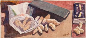 Opičí ořechy, kolem roku 1930