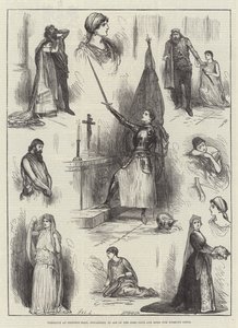 Tableaux v Prince
