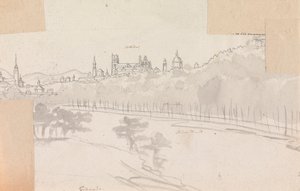 Granada, Španělsko