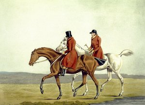 Going Home, Meltonians as They Were, z 