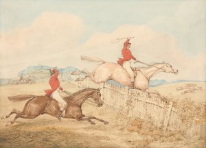  od Henry Thomas Alken