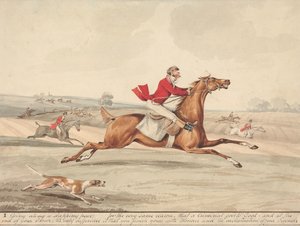  od Henry Thomas Alken