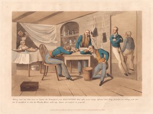 Soubor sedmi: [Vojenské objevy] od Henry Thomas Alken