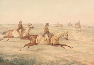  od Henry Thomas Alken