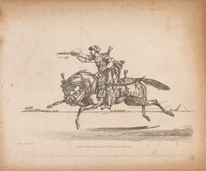 Nepojmenovaná od Henry Thomas Alken