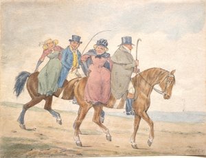  od Henry Thomas Alken