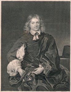 Lucius Carey, vikomt Falkland, polovina 19. století.