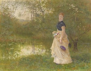 Vedle Lily-Pond