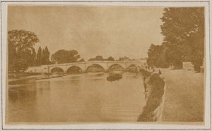 Richmondský most