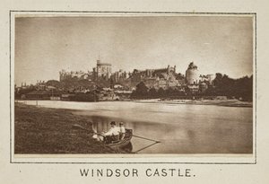 Hrad Windsor