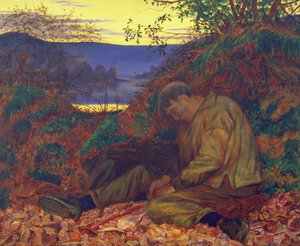 The Stonebreaker
