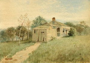 Bez názvu, 1883.