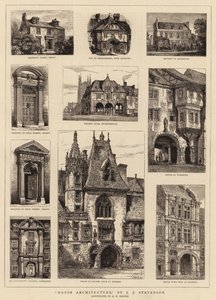 Architektura domu