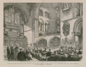 Svatý Bartoloměj Veliký (rytina) od Henry William Brewer