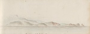 Madeira, Jihovýchodní kraj, 10. října od Henry William Parish
