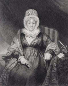 Hannah Více od Henry William Pickersgill