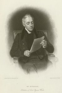 John Murray od Henry William Pickersgill