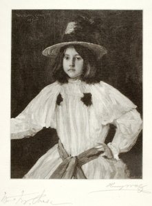 Alice od Henry Wolf