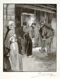 Zvoníci od Henry Wolf