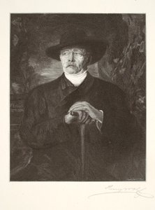 Bismarck od Henry Wolf