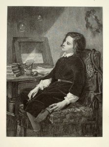 Denní sny od Henry Wolf