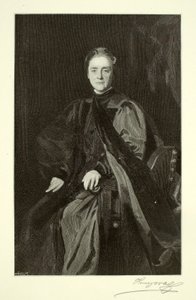Paní Cary Thomasová od Henry Wolf