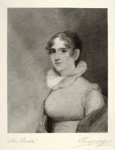 Paní Josiah Bradlee od Henry Wolf