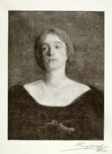 Romola od Henry Wolf