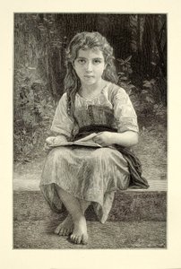 Lekce od Henry Wolf