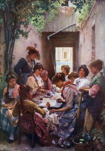La Tombola