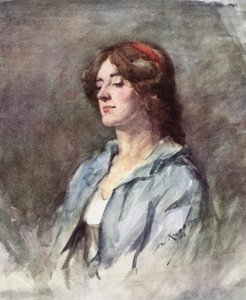 Annals of the Parish: Kate (barva lito)
