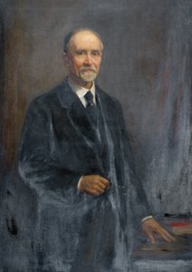James Hales Martin od Henry Wright Kerr