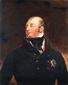 Frederick Augustus (öljy kankaalle)