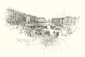 Závěsný od Herbert (after) Railton