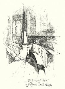 Závěsný od Herbert (after) Railton